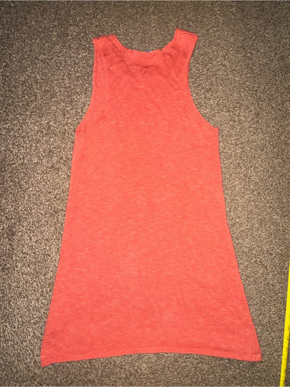 FREE PEOPLE BEACH DRESS - Picture 7 of 7